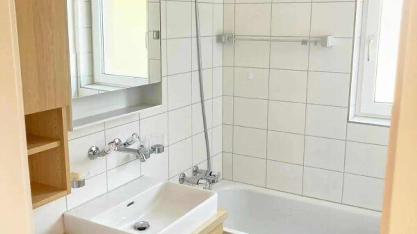 Apartment for rent - Lutenwilerstrasse 2b, 9650 Nesslau - Photo 4