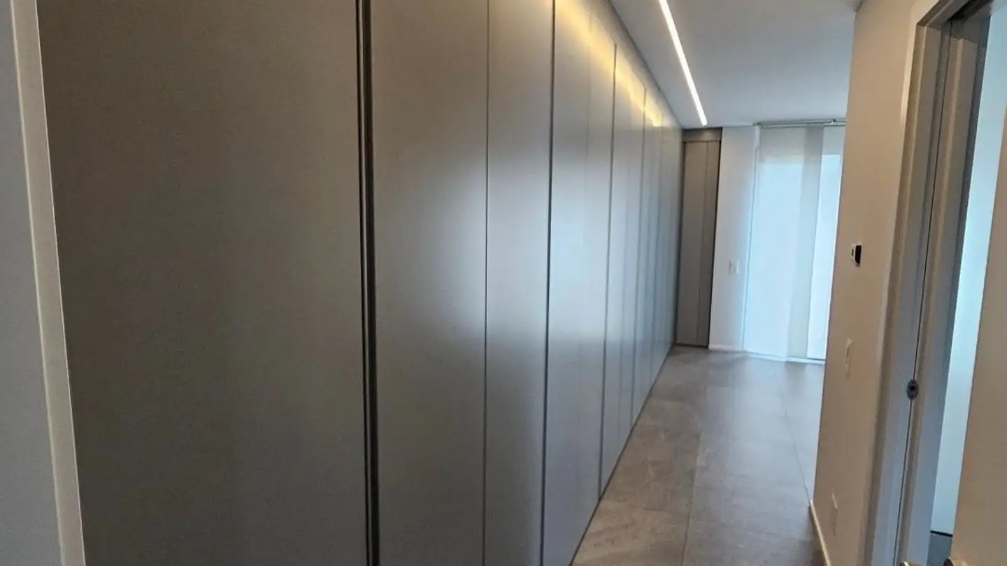 Wohnung mieten - Via Stefano Franscini, 6834 Morbio Inferiore - Foto 2