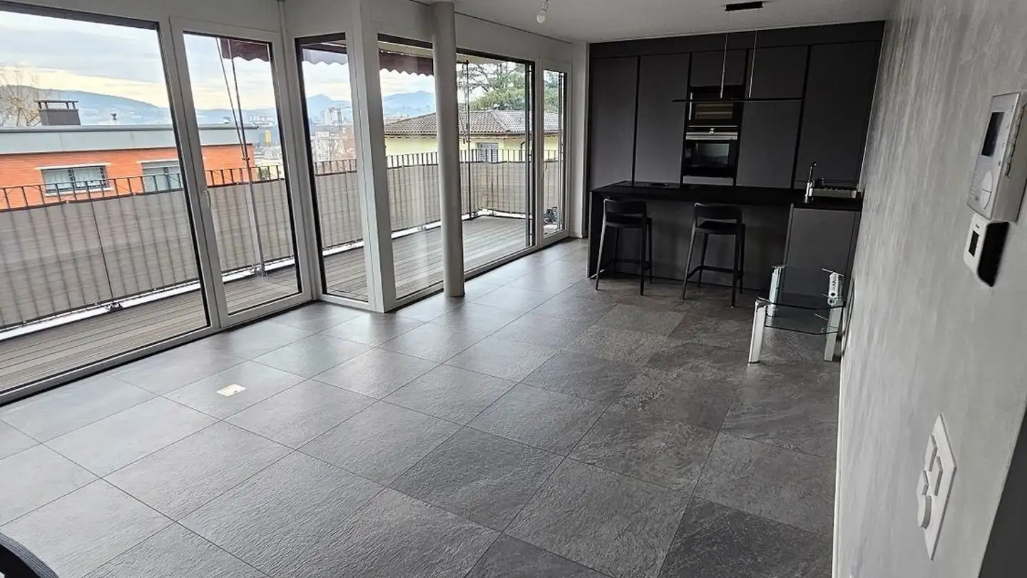 Wohnung mieten - Via Stefano Franscini, 6834 Morbio Inferiore - Foto 4