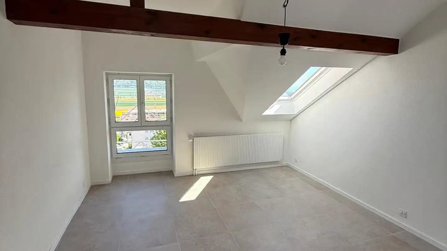 Appartement à louer - Rue Henri Calame 11, 2053 Cernier - Photo 2