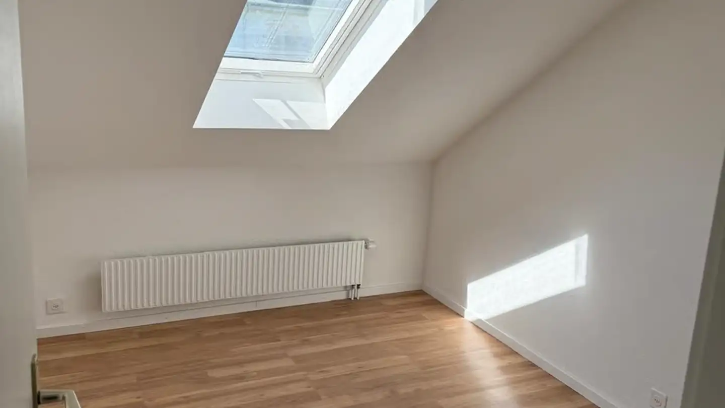 Appartement à louer - Rue Henri Calame 11, 2053 Cernier - Photo 3