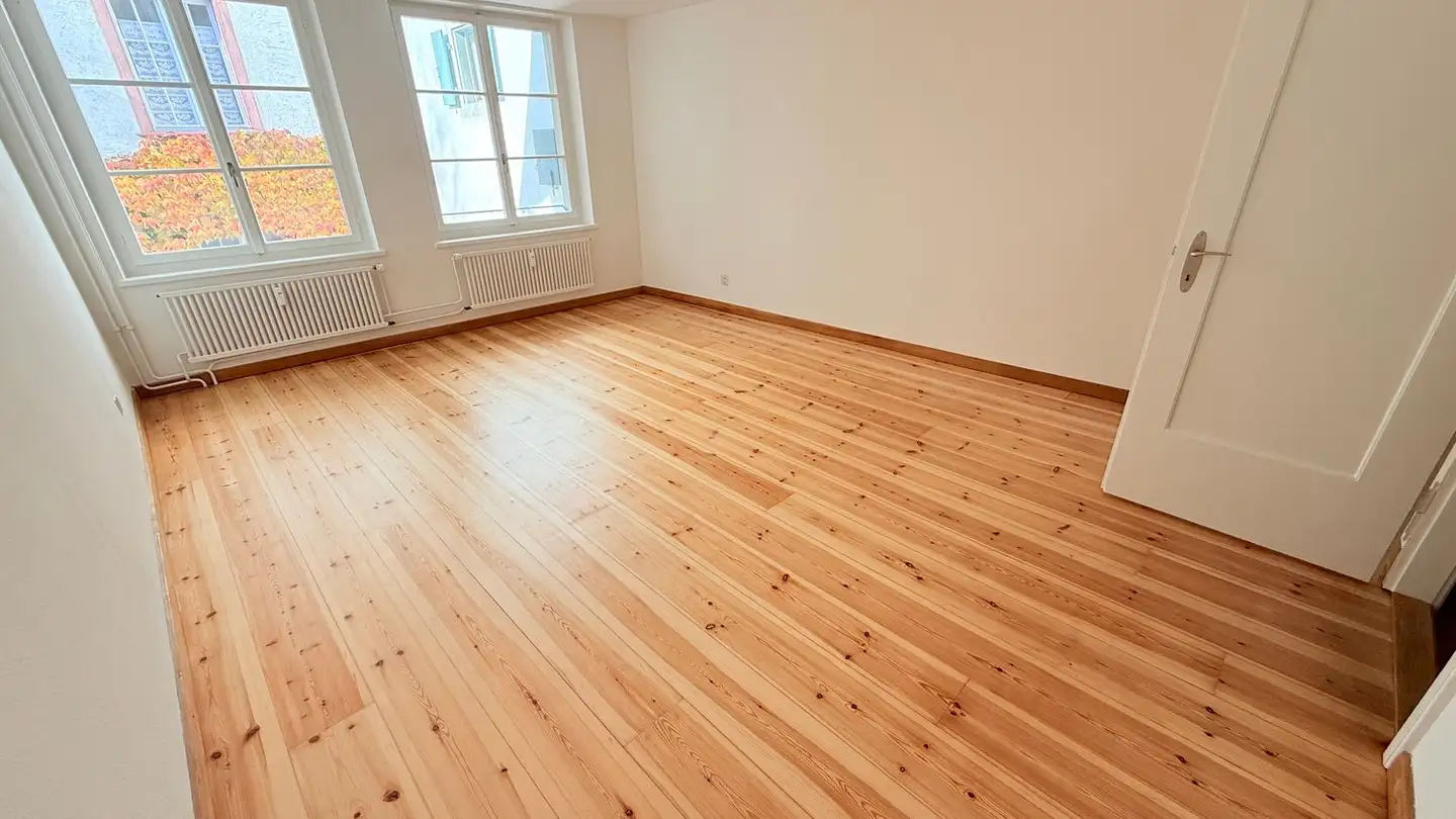 Duplex in affitto - Pfeffergässlein 6, 4051 Basel - Foto 4