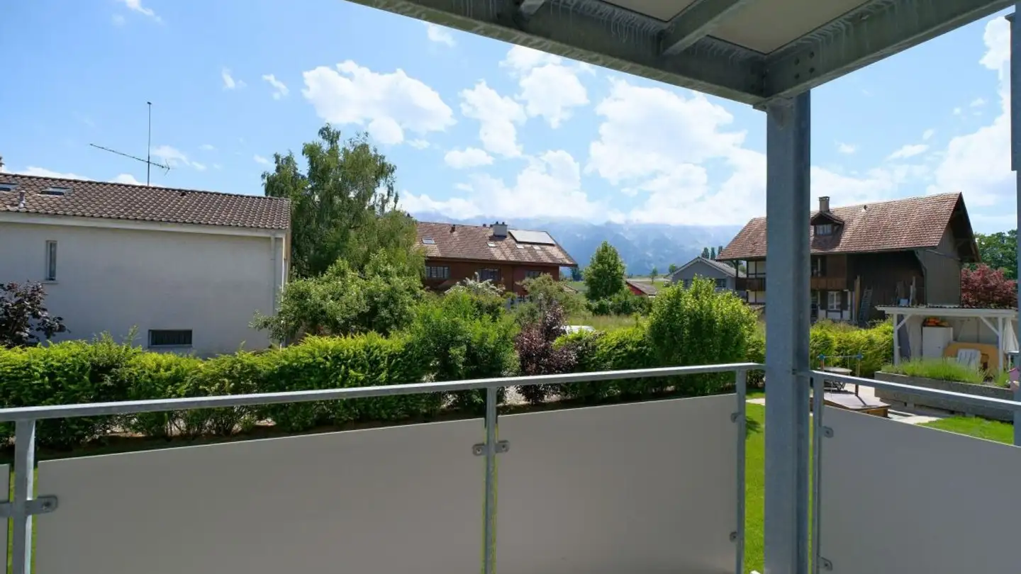 Wohnung kaufen - Ameisenweg 10, 3634 Thierachern - Foto 3