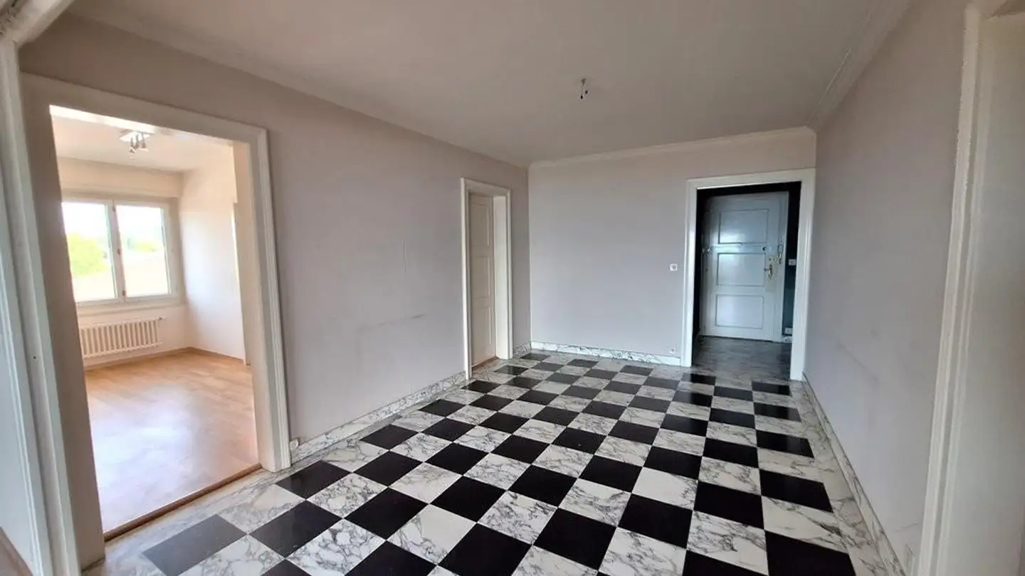 Wohnung mieten - Avenue De Chailly 50, 1012 Lausanne - Foto 4