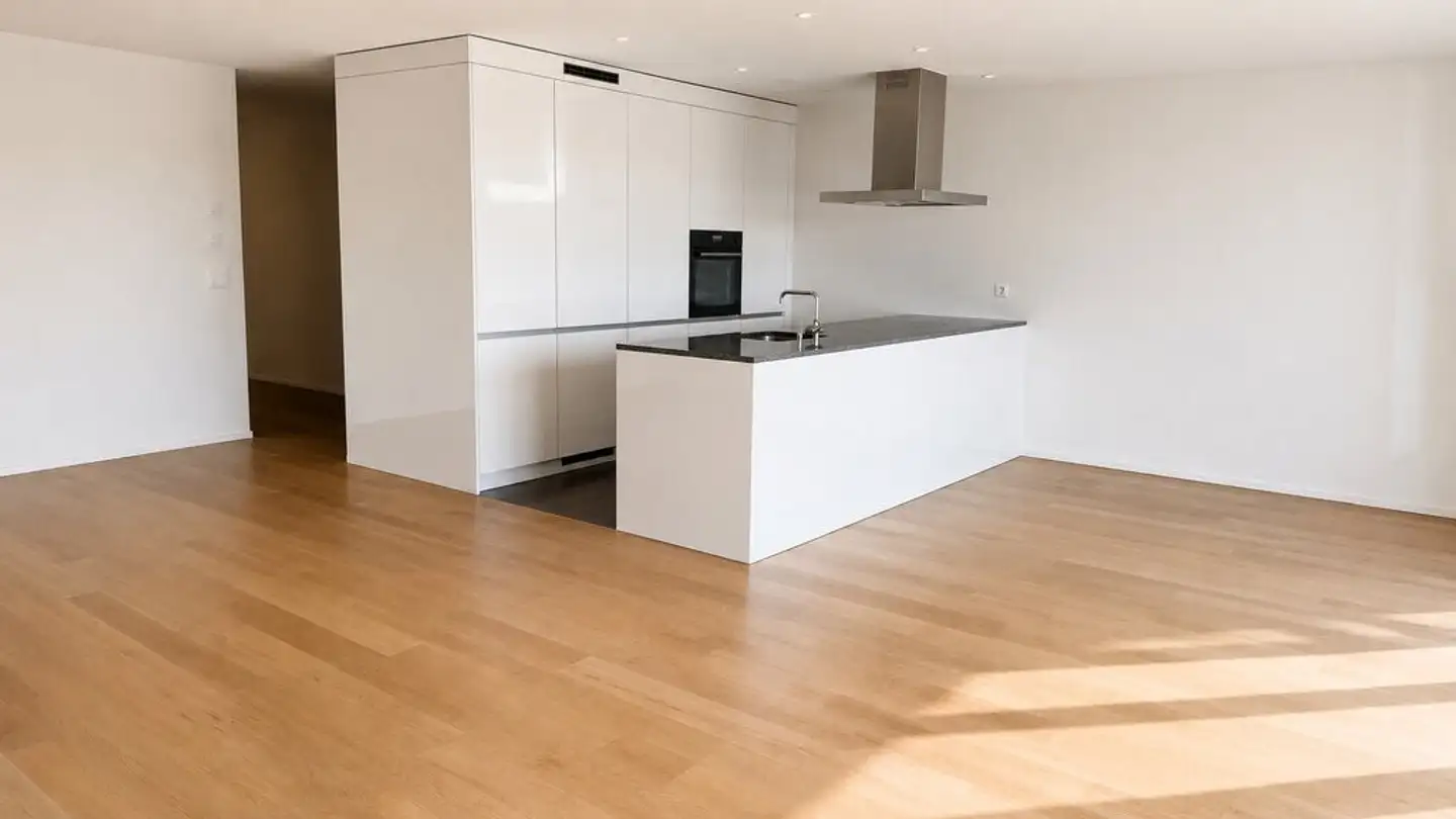 Appartamento in affitto - Reckholdernstrasse 13, 8590 Romanshorn