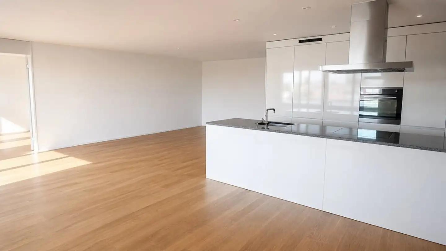 Appartamento in affitto - Reckholdernstrasse 13, 8590 Romanshorn - Foto 2