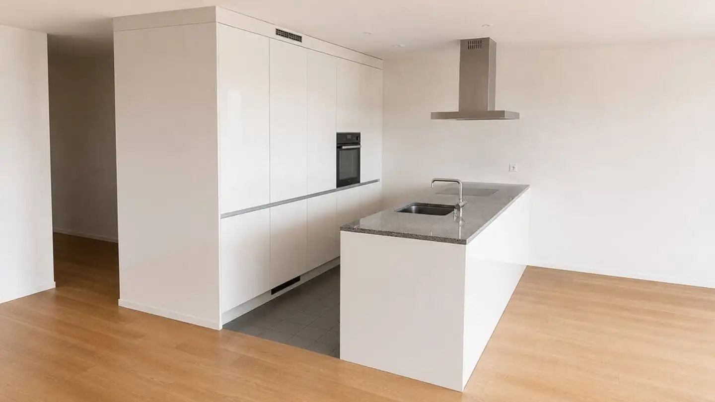 Appartamento in affitto - Reckholdernstrasse 13, 8590 Romanshorn - Foto 3