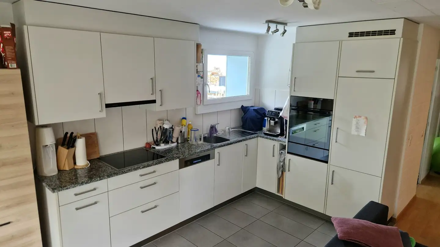 Wohnung mieten - Frittenbachstrasse 6, 3550 Langnau im Emmental - Foto 2