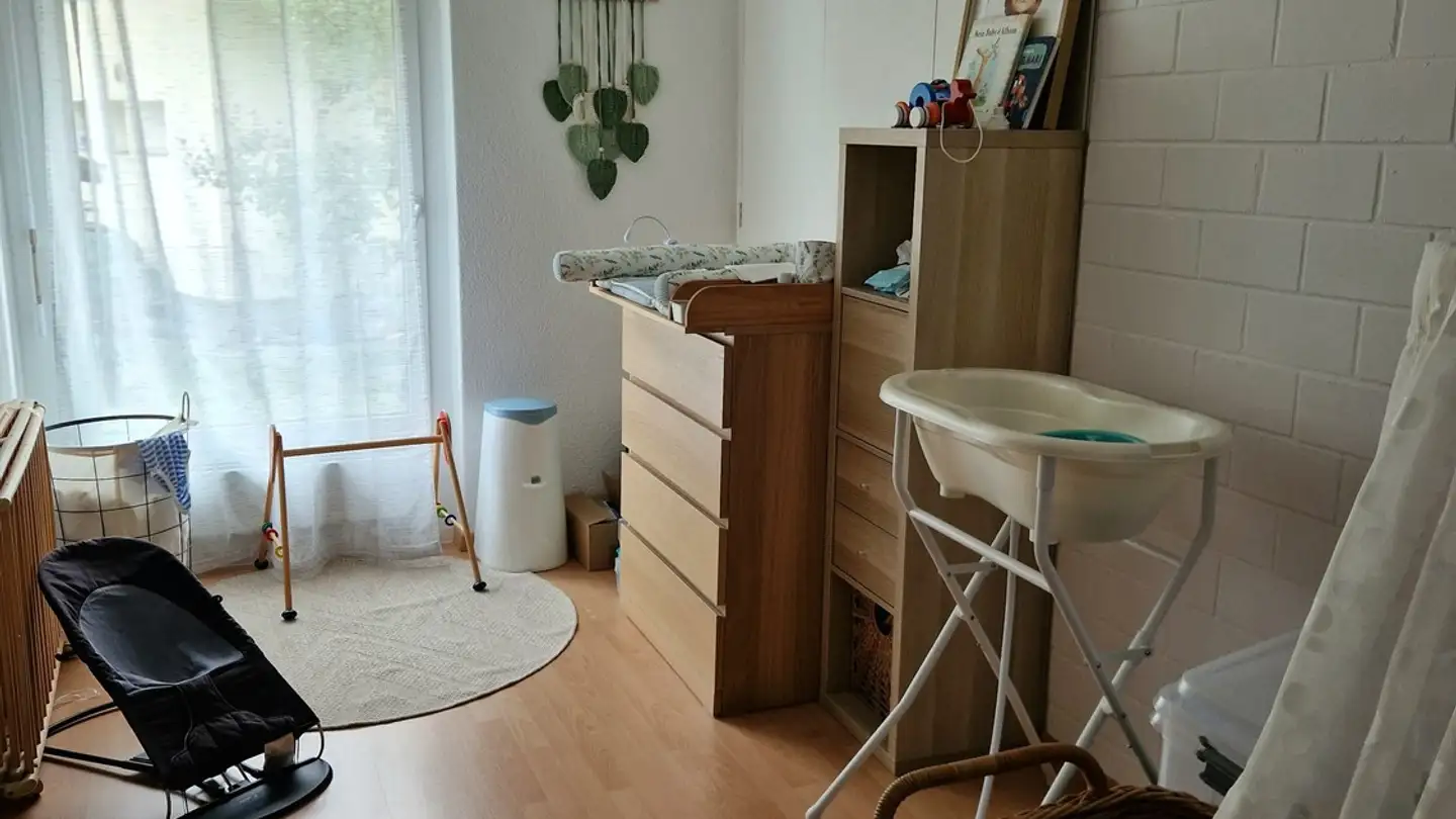 Wohnung mieten - Frittenbachstrasse 6, 3550 Langnau im Emmental - Foto 4