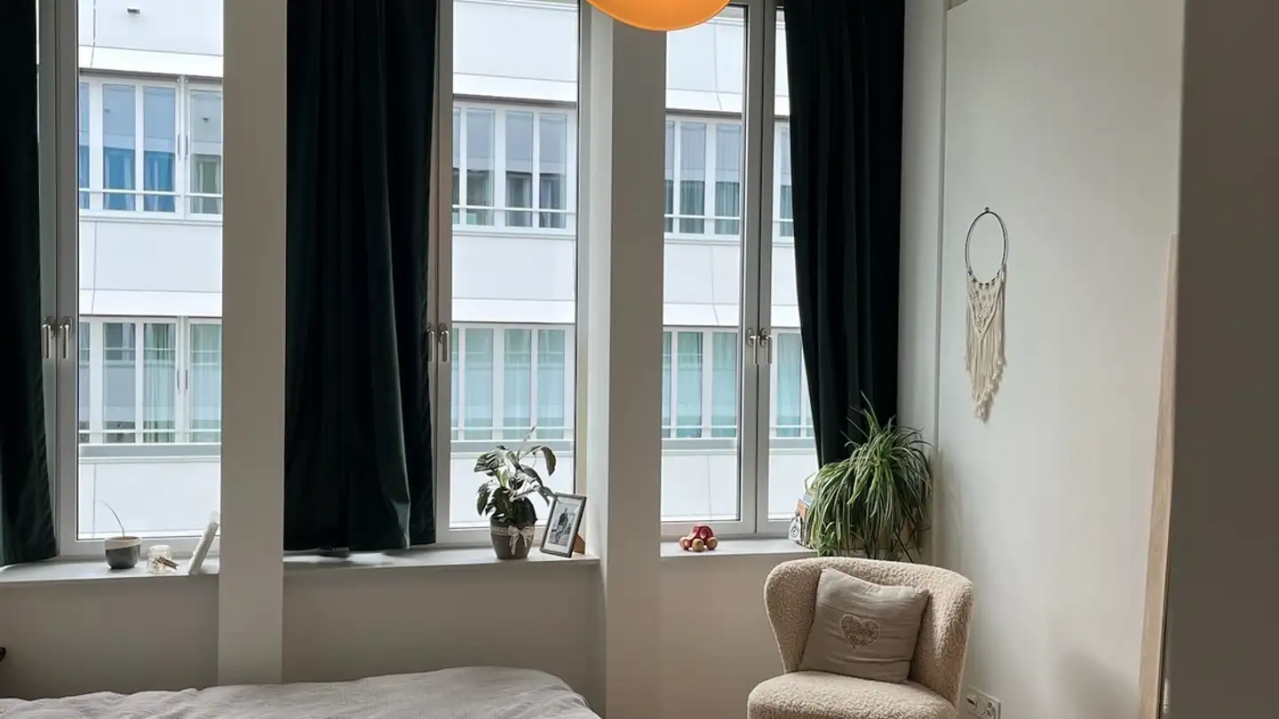Apartment for rent - Römerstrasse 36c, 5400 Baden - Photo 4