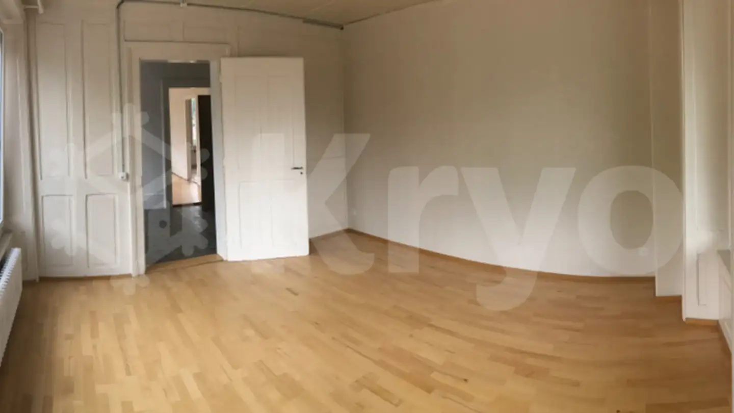 Apartment for rent - Route de l'Intyamon 34, 1669 Neirivue - Photo 4
