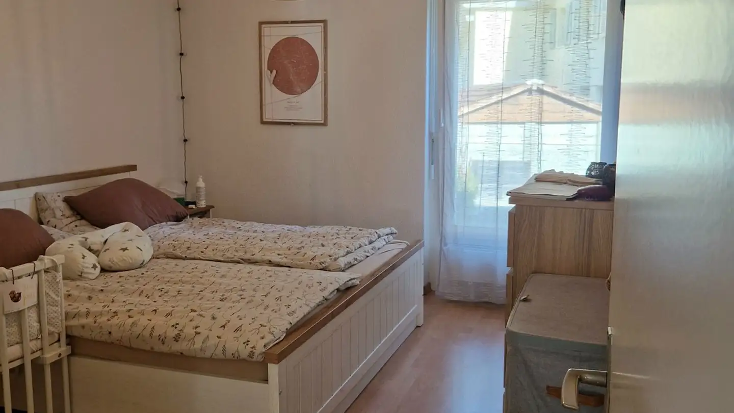 Wohnung mieten - Frittenbachstrasse 6, 3550 Langnau im Emmental - Foto 3