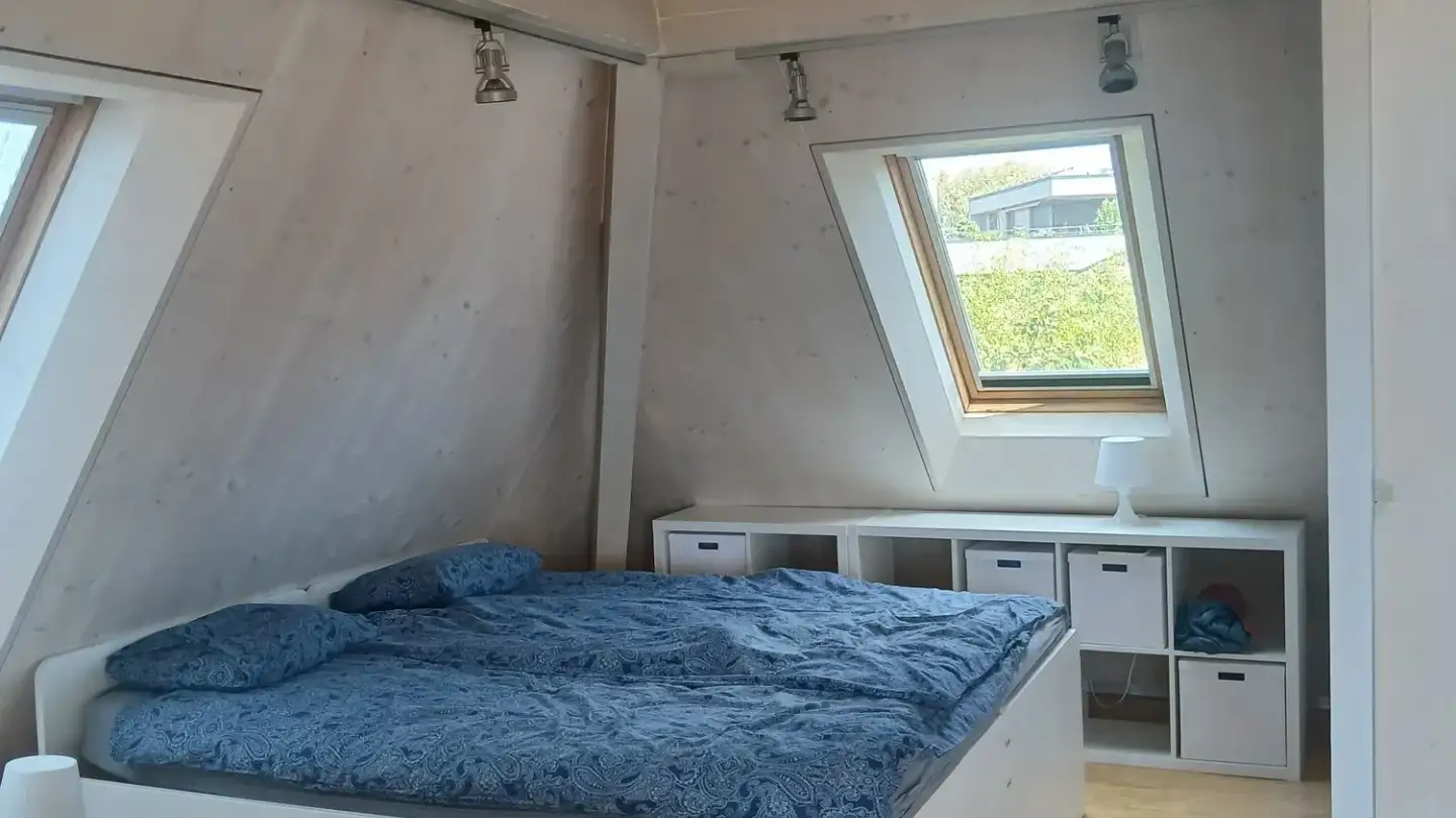 Apartment for rent - Steinibachweg 10, 3052 Zollikofen - Photo 4