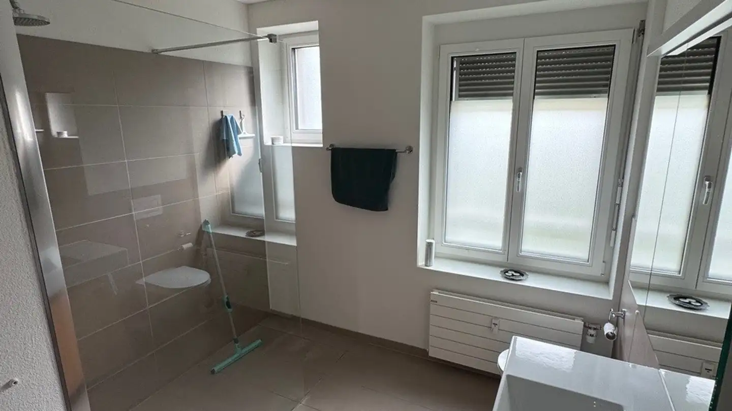 Attic flat for rent - Kochstrasse 19, 8004 Zürich - Photo 2