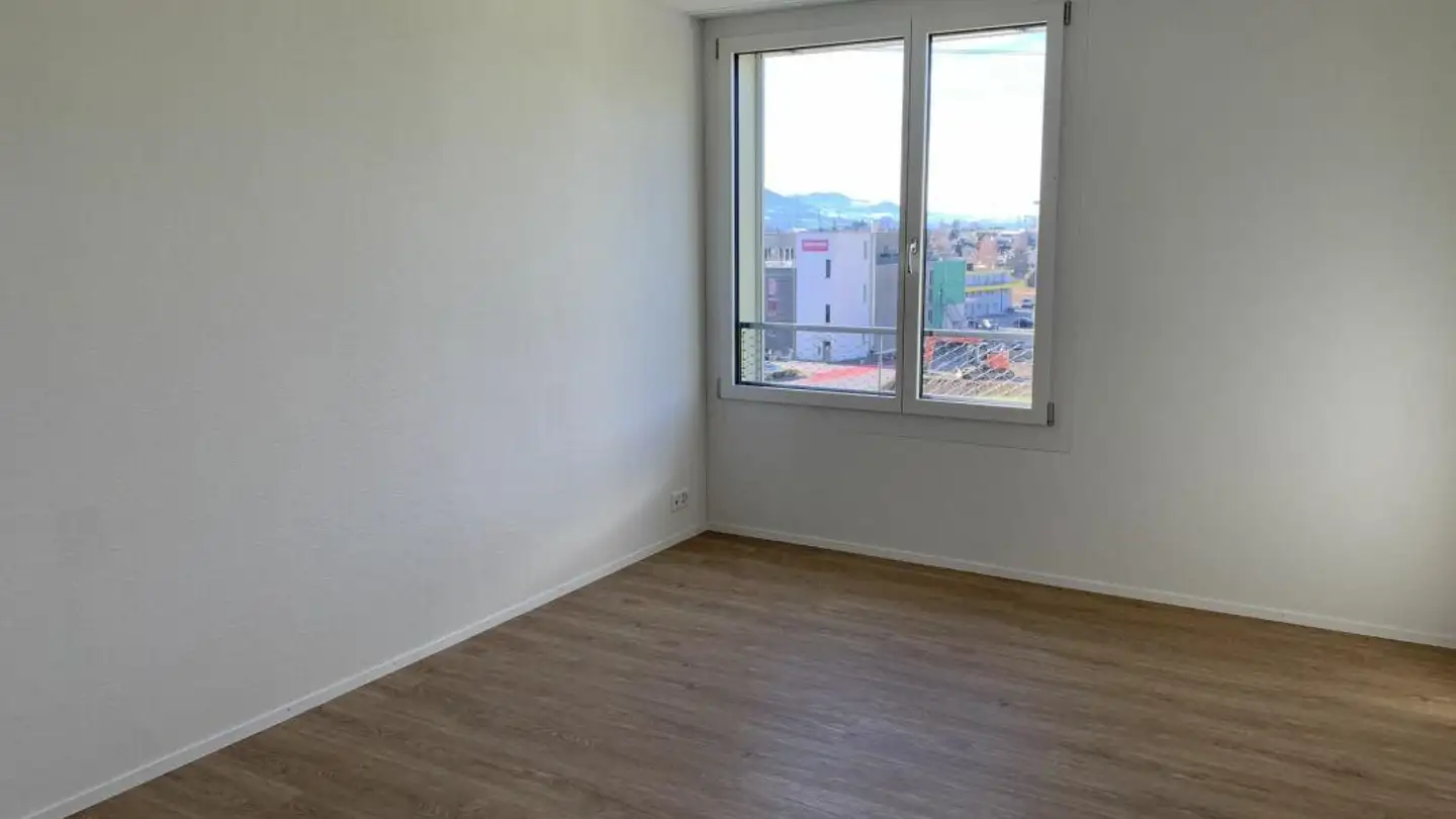 Apartment for rent - Sonnenbüel, 8732 Neuhaus SG - Photo 3