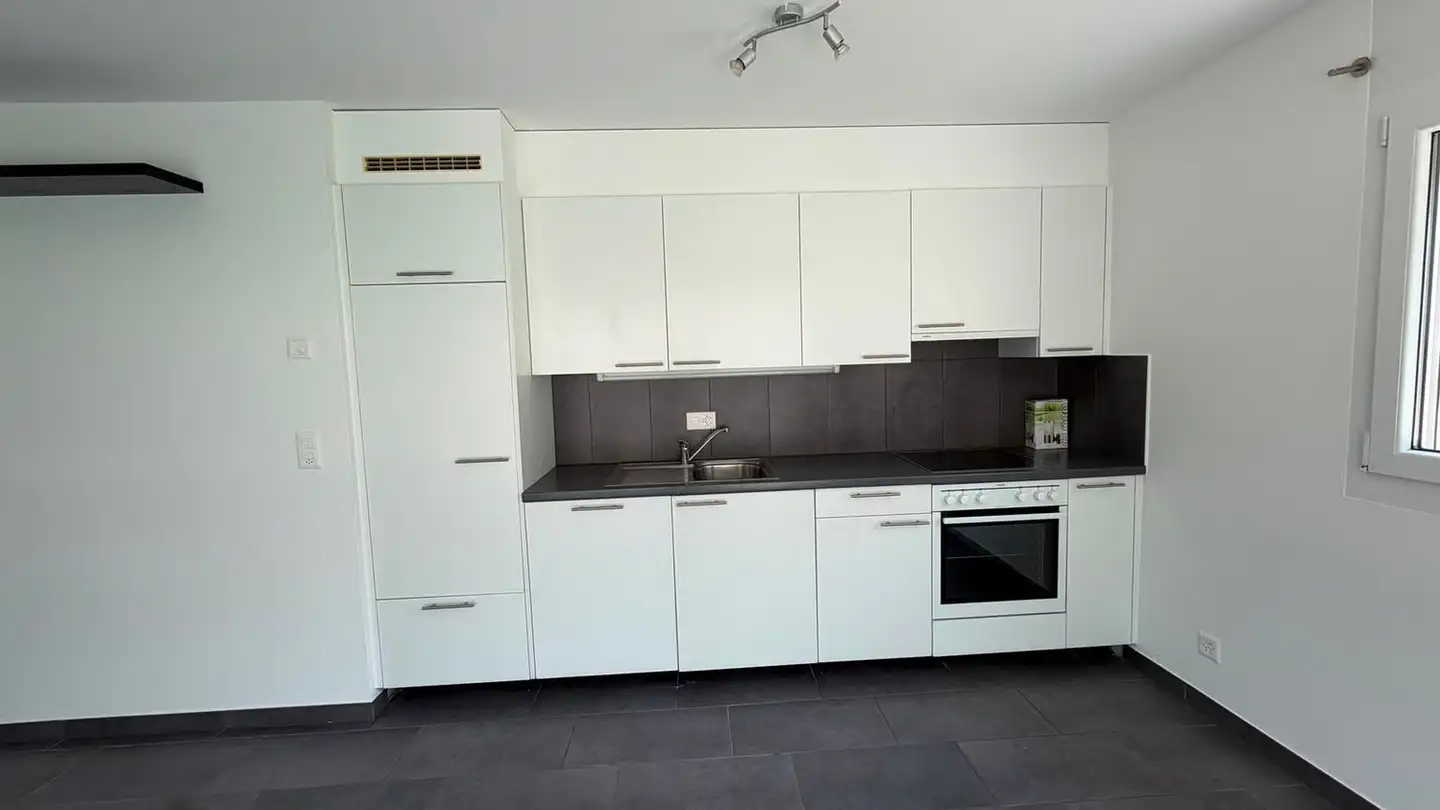 Wohnung mieten - 1963 Vétroz