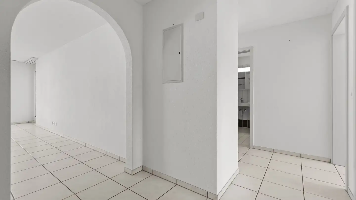 Apartment for sale - 8863 Buttikon SZ - Photo 4