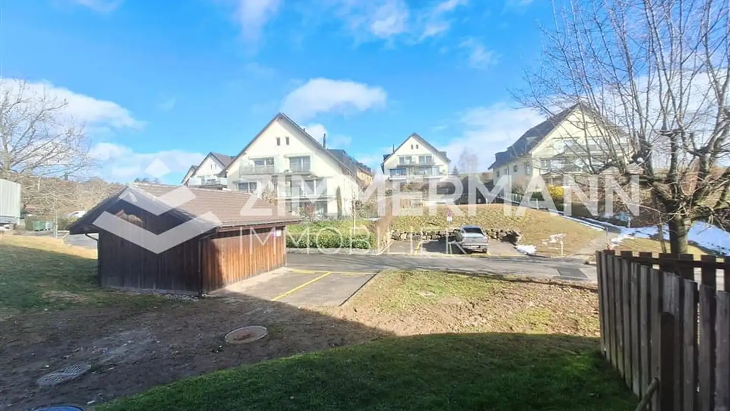 Appartement à louer - Route De Vevey, 1072 Forel (Lavaux) - Photo 2