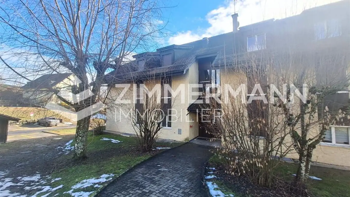 Appartement à louer - Route De Vevey, 1072 Forel (Lavaux) - Photo 3