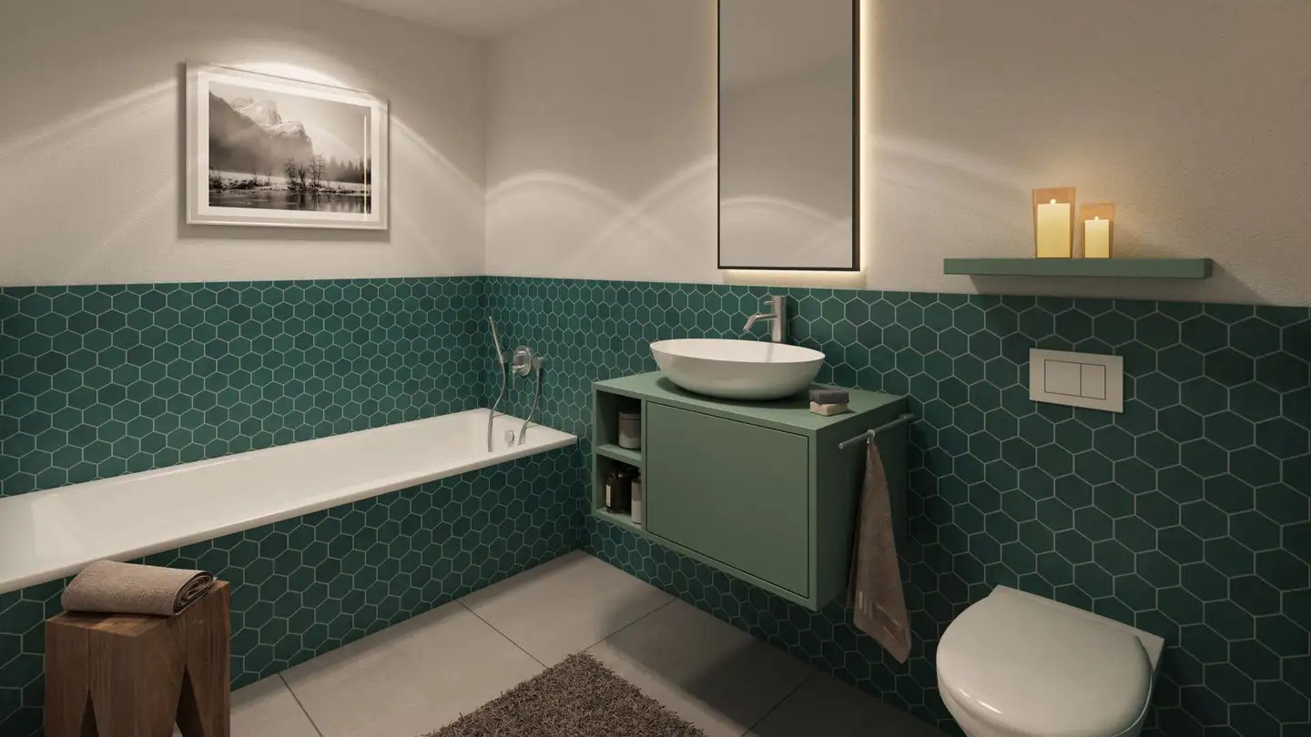 Attico in vendita - Regensbergstrasse 36, 8050 Zürich - Photo 3