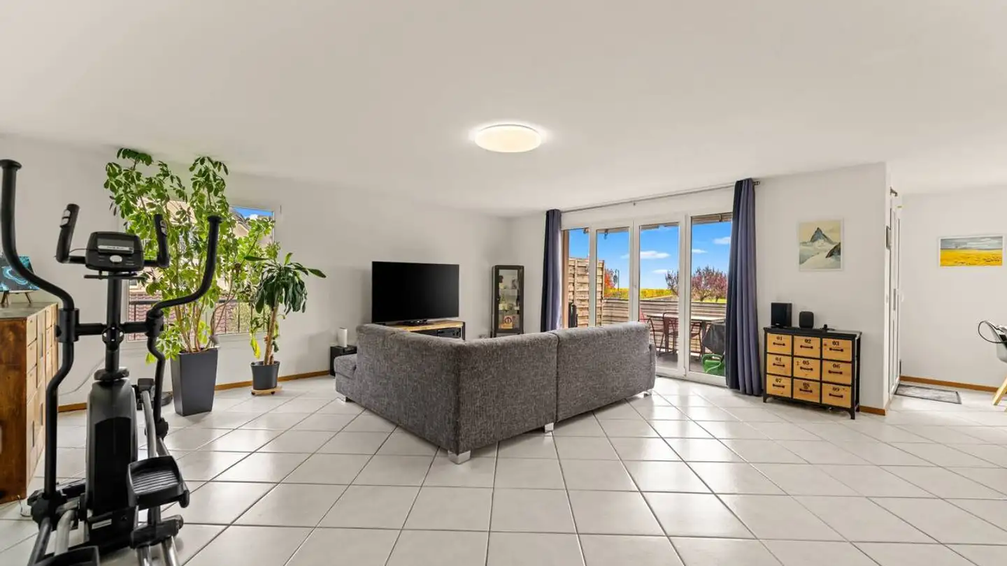 Appartement à vendre - Etoy, 1163 Etoy