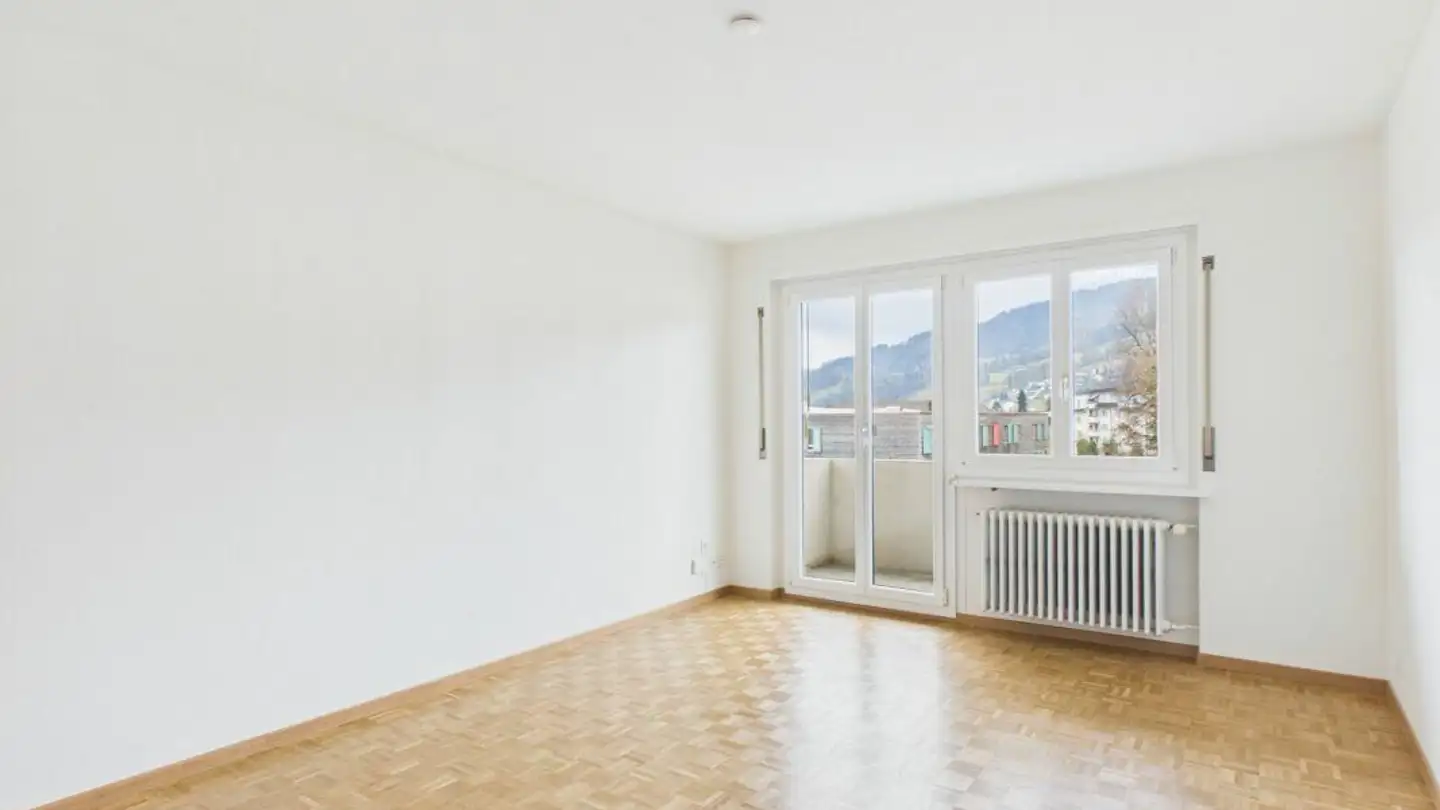 Appartement à louer - Bellstrasse 14, 6010 Kriens - Photo 2