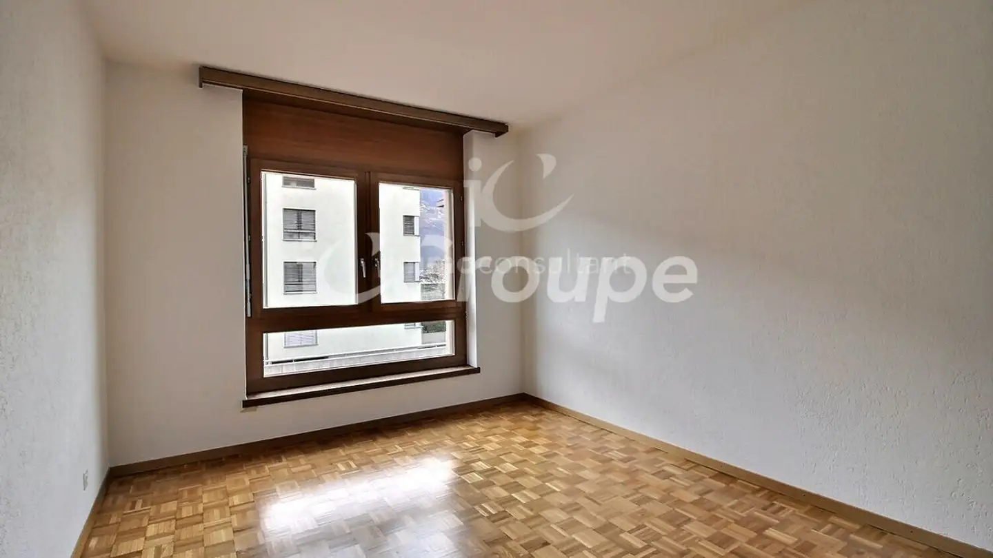 Appartement à louer - Rue Hermann Geiger 14, 1950 Sion - Photo 3