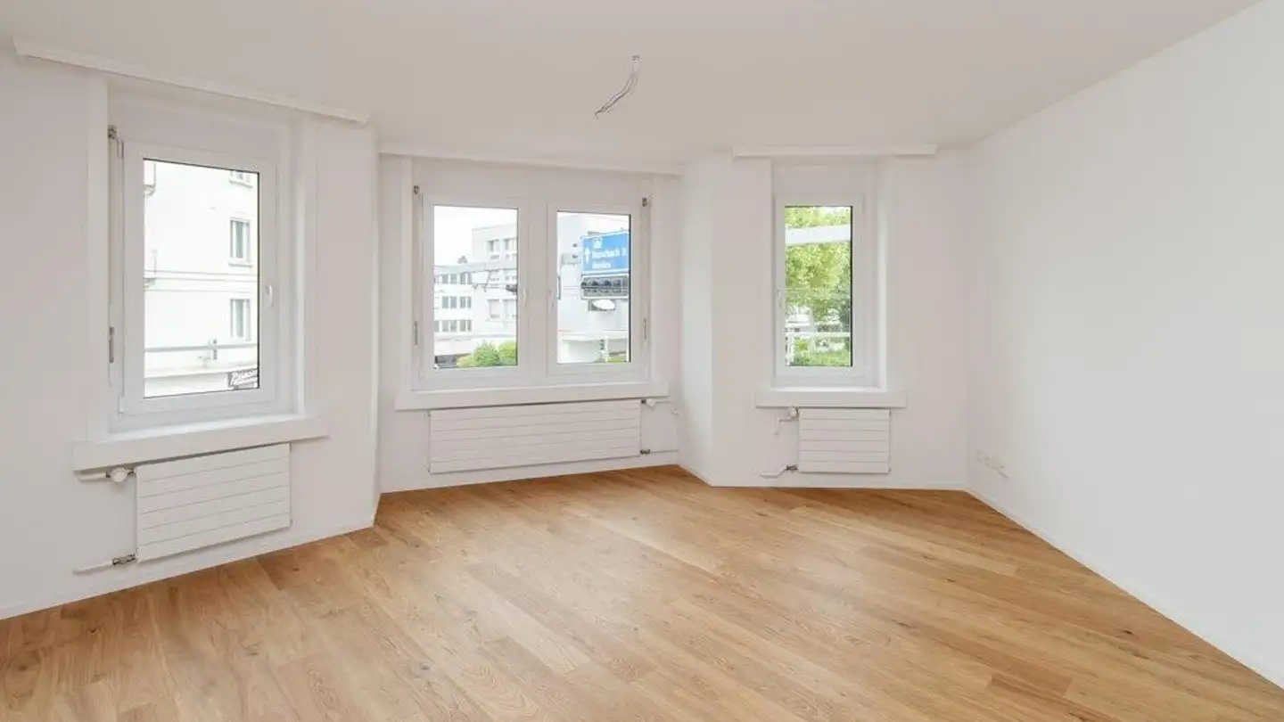 Appartement à louer - Rorschacher Strasse 244, 9016 St. Gallen - Photo 3