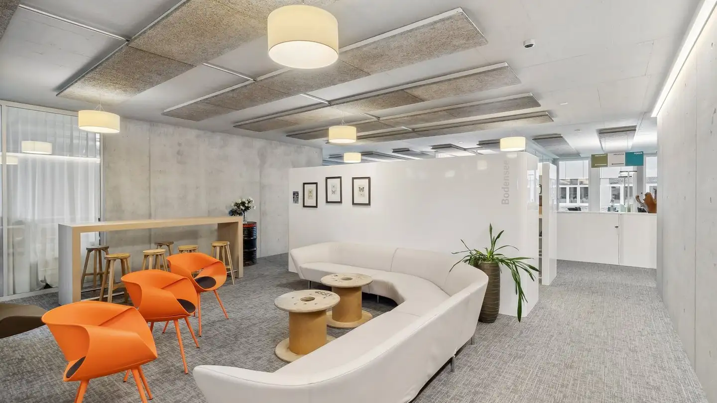 Office space for rent - Sägemattstrasse 1, 3098 Köniz
