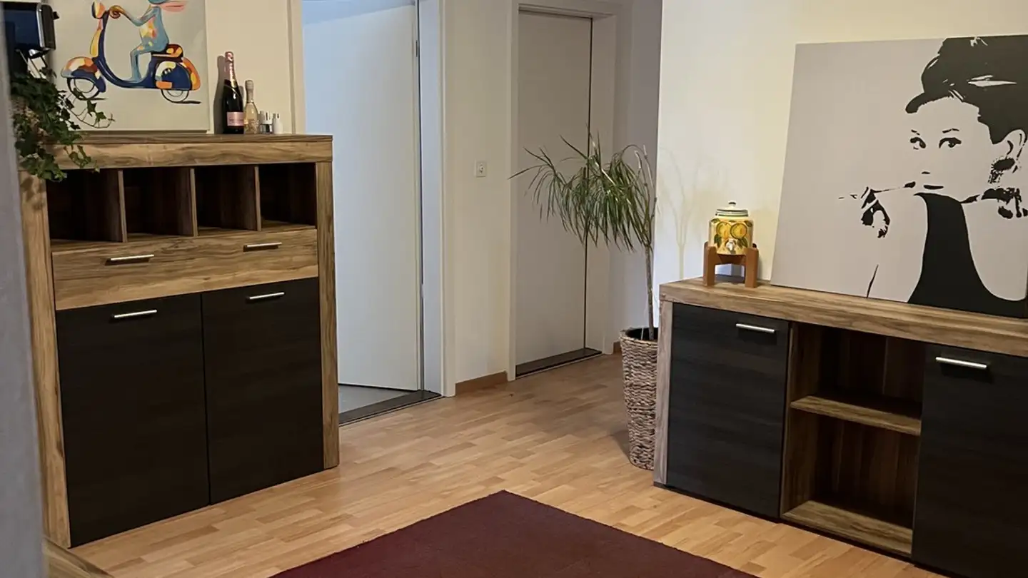 Wohnung mieten - Bedastrasse 7, 9000 St. Gallen - Foto 2