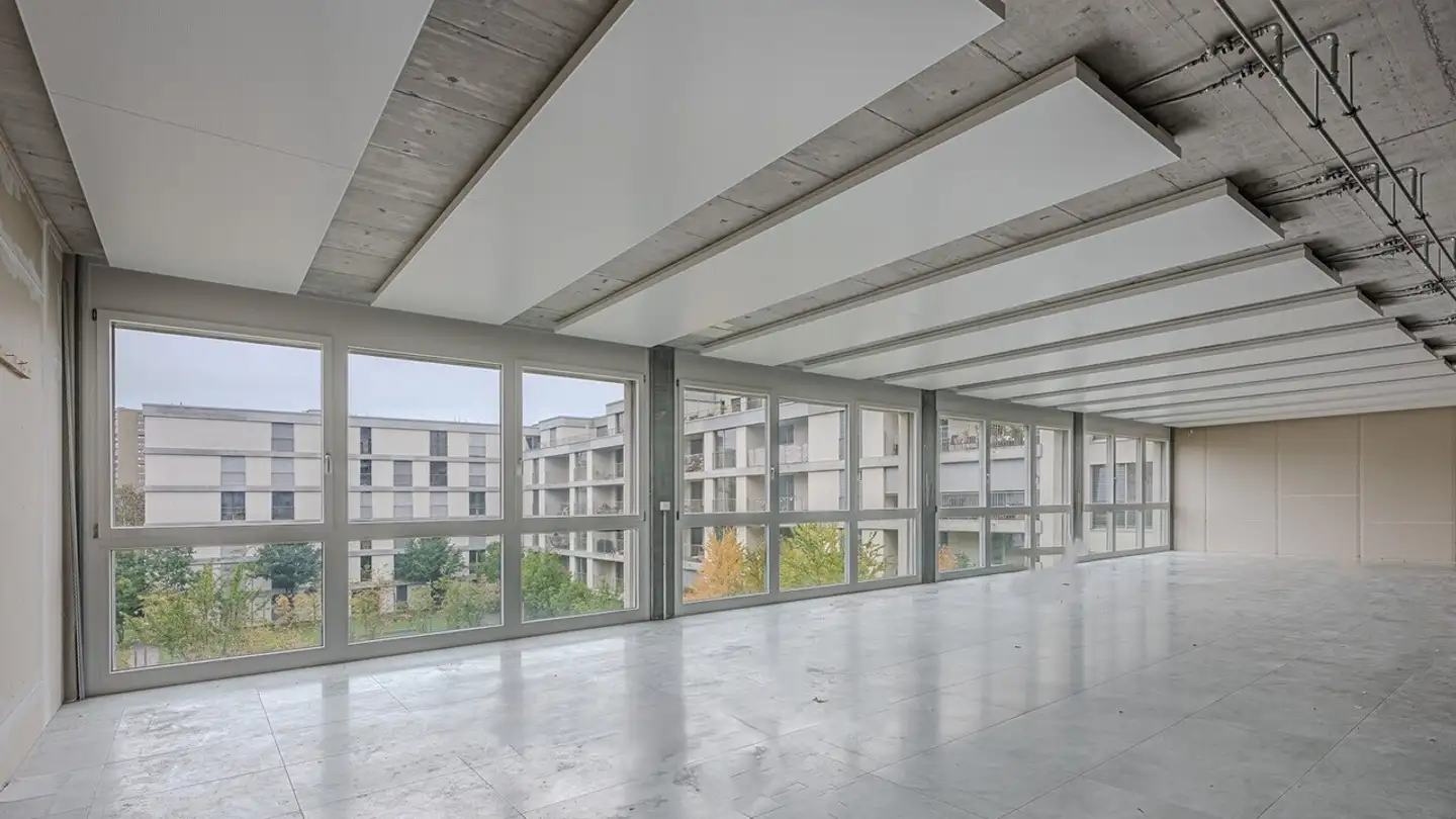 Magasin à louer - Murtenstrasse 143, 3008 Bern - Photo 2