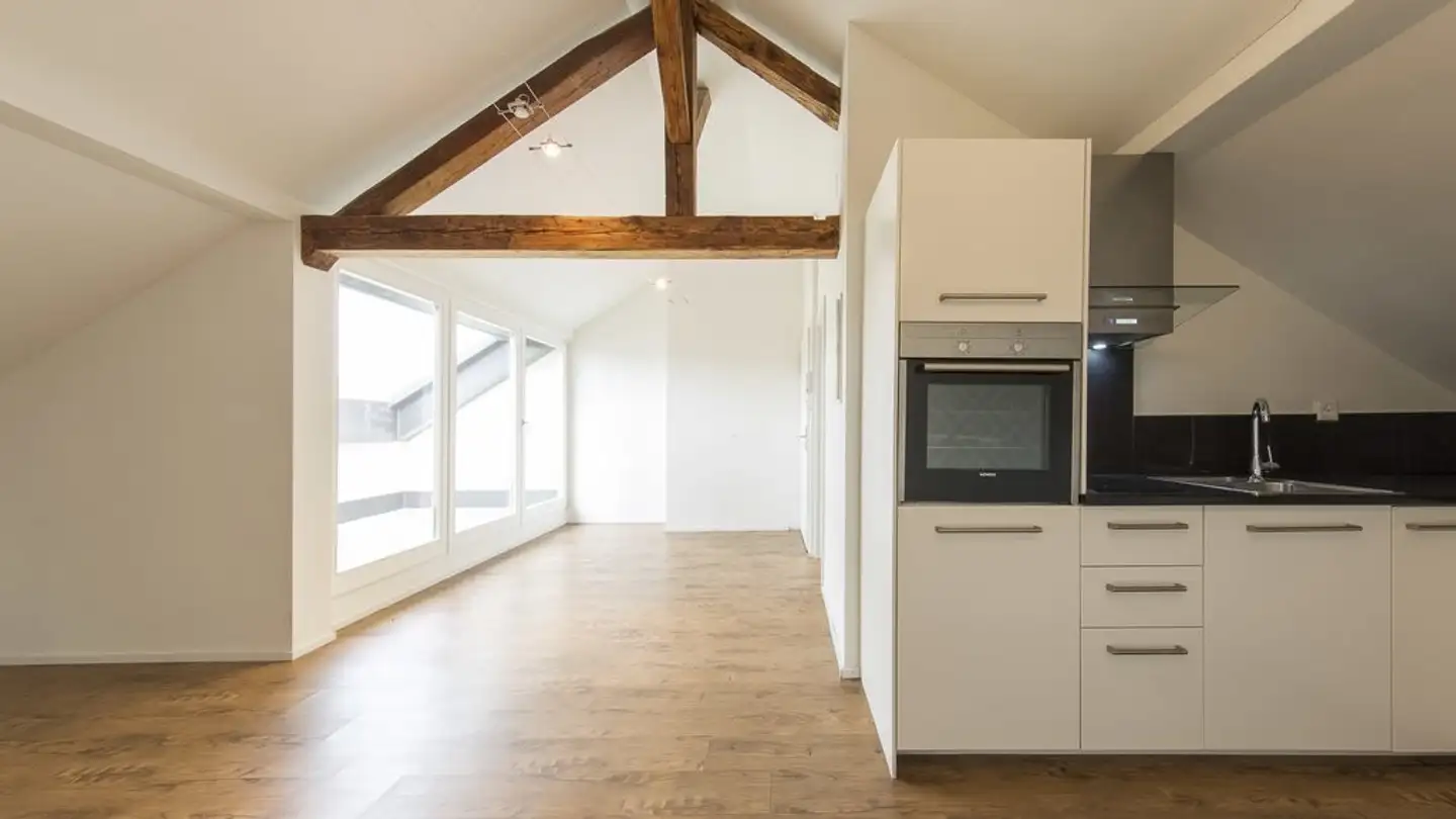 Wohnung mieten - Schmiedeweg 2, 4563 Gerlafingen