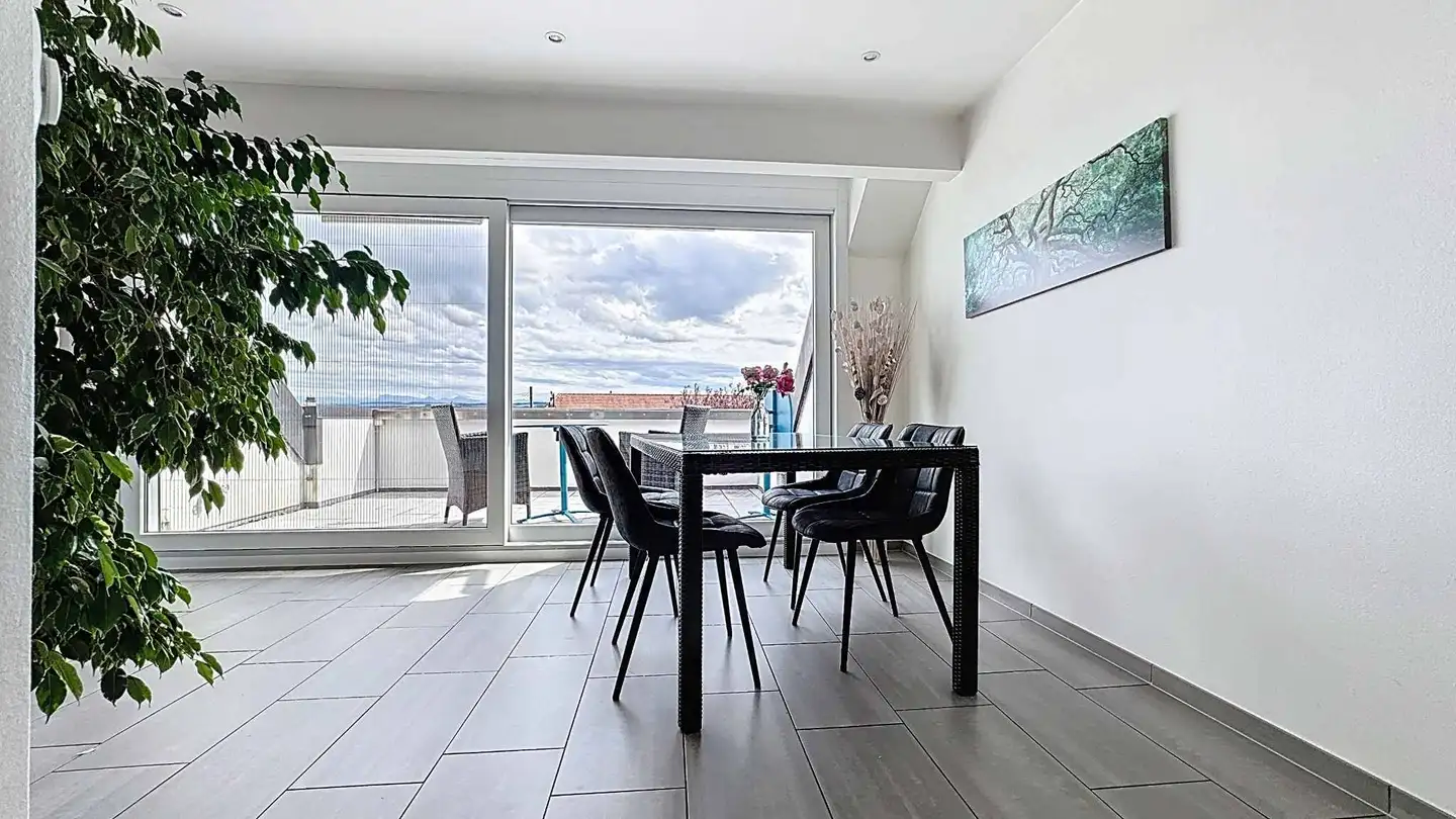 Penthouse kaufen - 1400 Yverdon-les-Bains - Foto 3