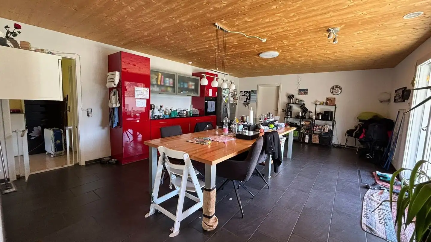 Appartamento in affitto - Hoherweg 5, 4438 Langenbruck