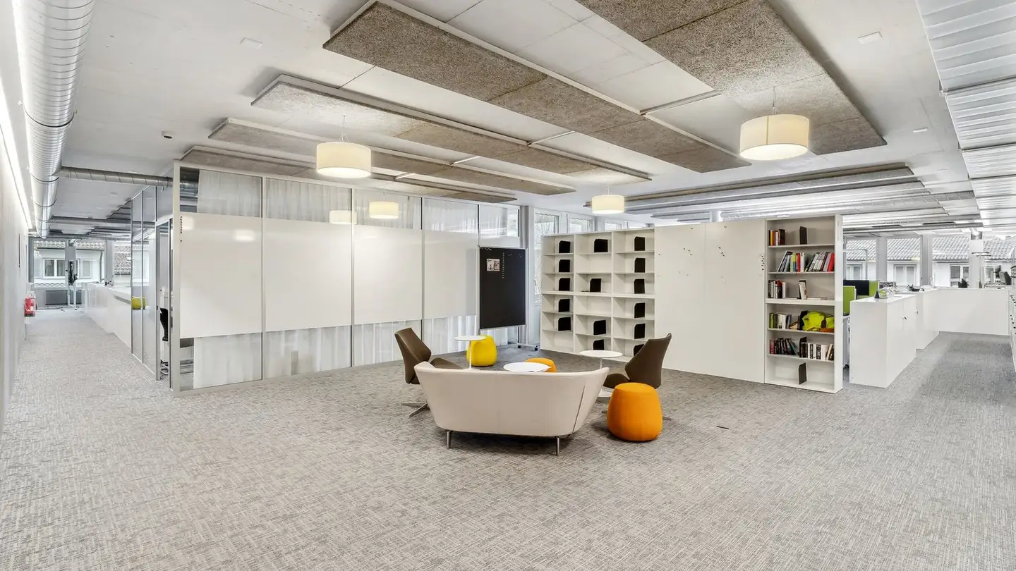 Office space for rent - Sägemattstrasse 1, 3098 Köniz - Photo 3