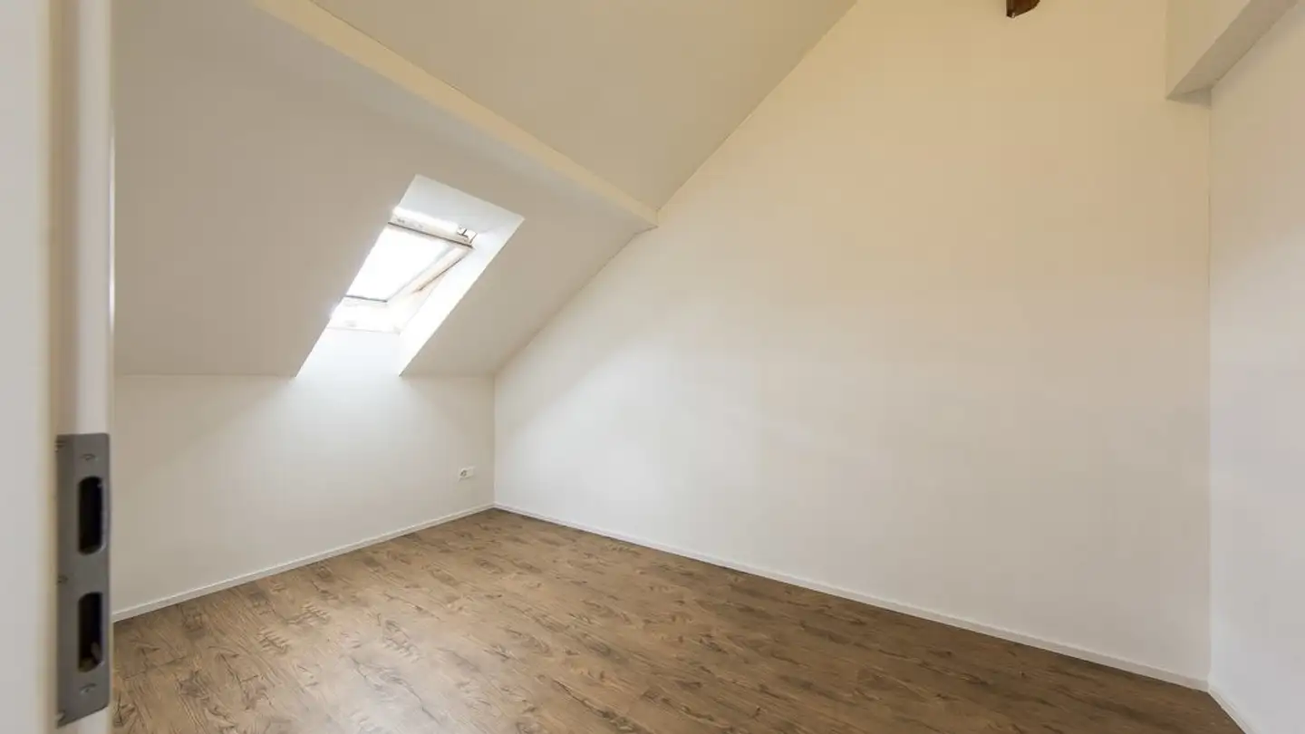 Wohnung mieten - Schmiedeweg 2, 4563 Gerlafingen - Foto 2