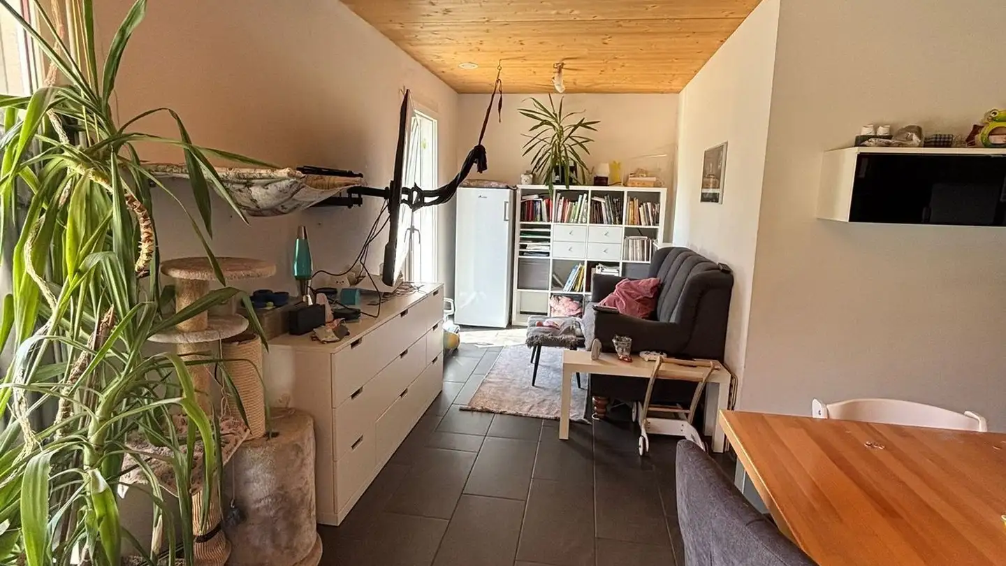 Appartamento in affitto - Hoherweg 5, 4438 Langenbruck - Foto 4