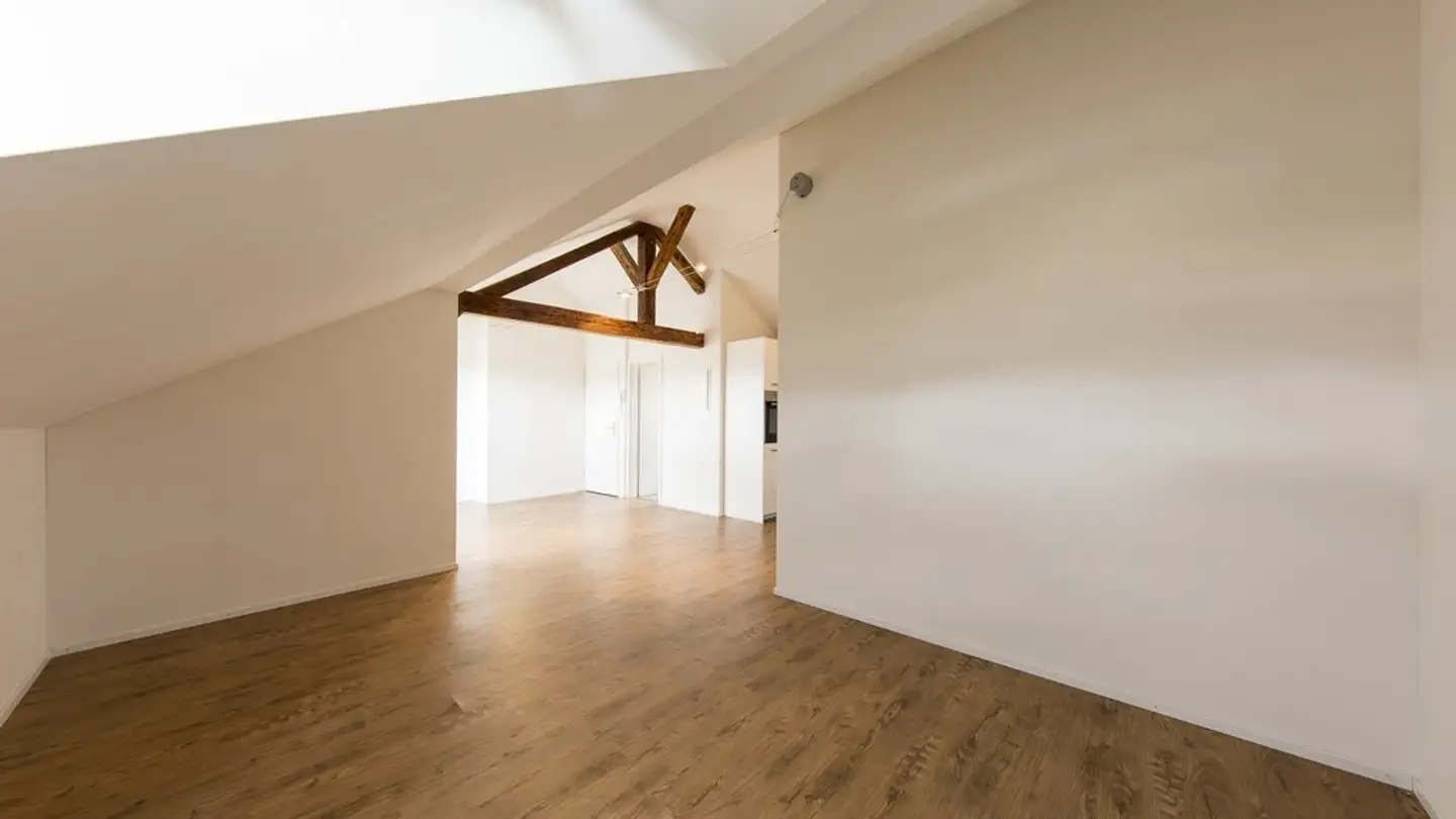 Wohnung mieten - Schmiedeweg 2, 4563 Gerlafingen - Foto 3