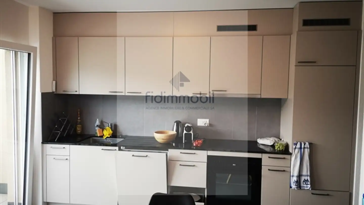 Appartamento in affitto - Aux Fossés 9, 2852 Courtételle