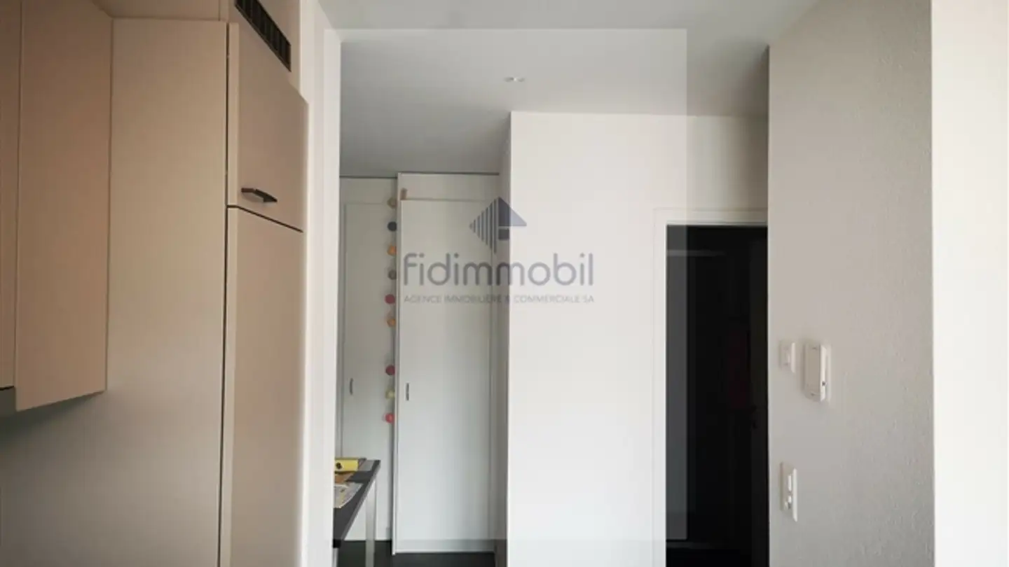 Appartamento in affitto - Aux Fossés 9, 2852 Courtételle - Foto 2