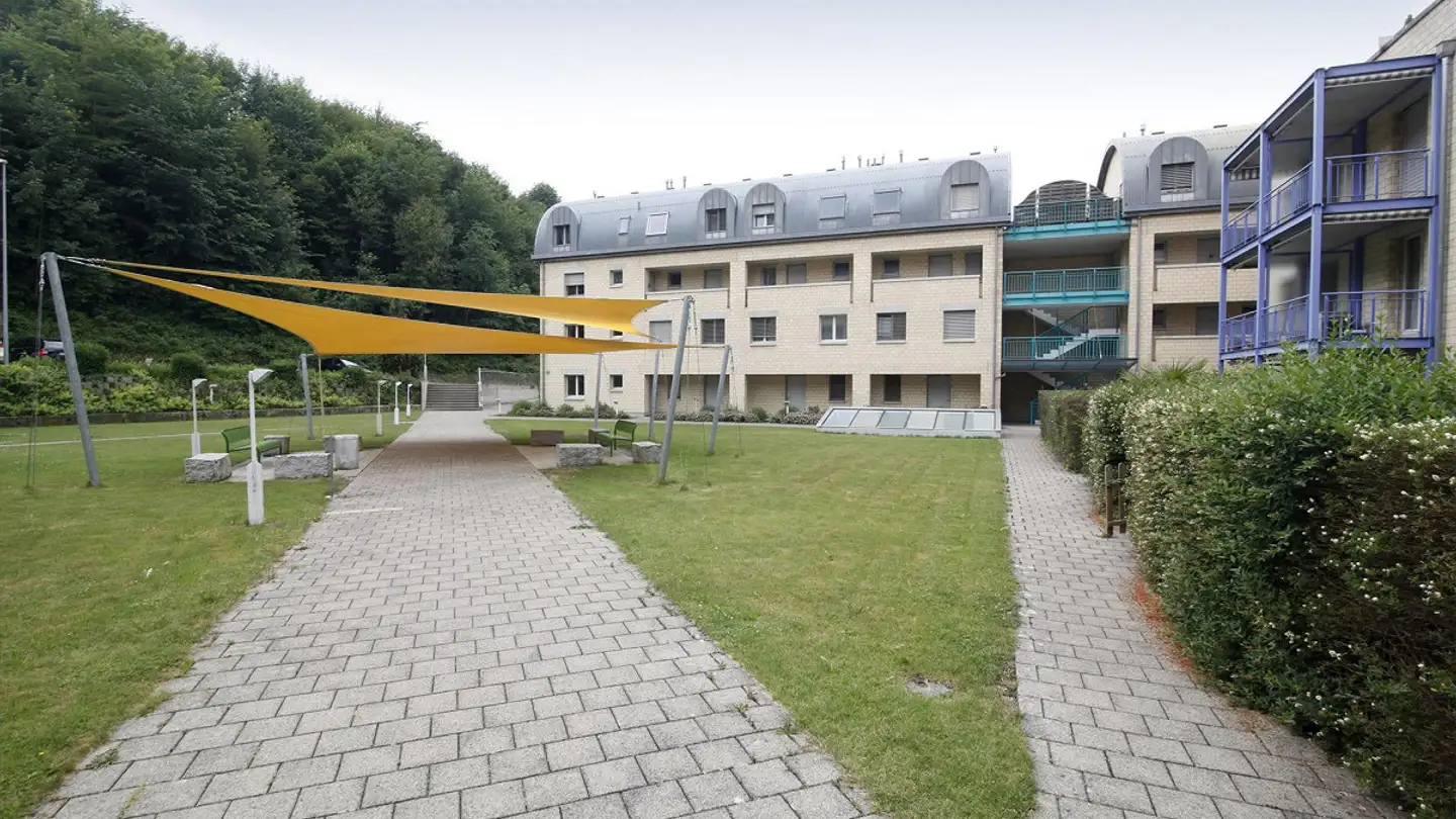 Apartment for rent - Städeliweg 3, 9220 Bischofszell - Photo 2