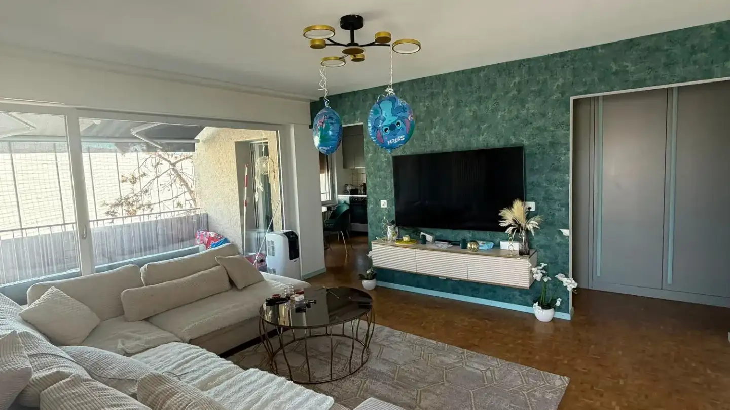 Appartement à louer - Wildensteinerstrasse 23, 4052 Basel - Photo 3