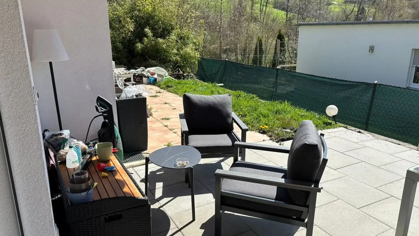 Appartamento in affitto - Hoherweg 5, 4438 Langenbruck - Foto 2