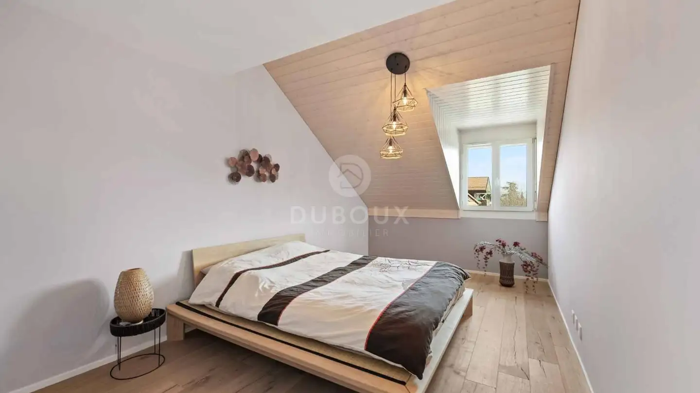 Dachgeschosswohnung kaufen - 1196 Gland - Foto 4