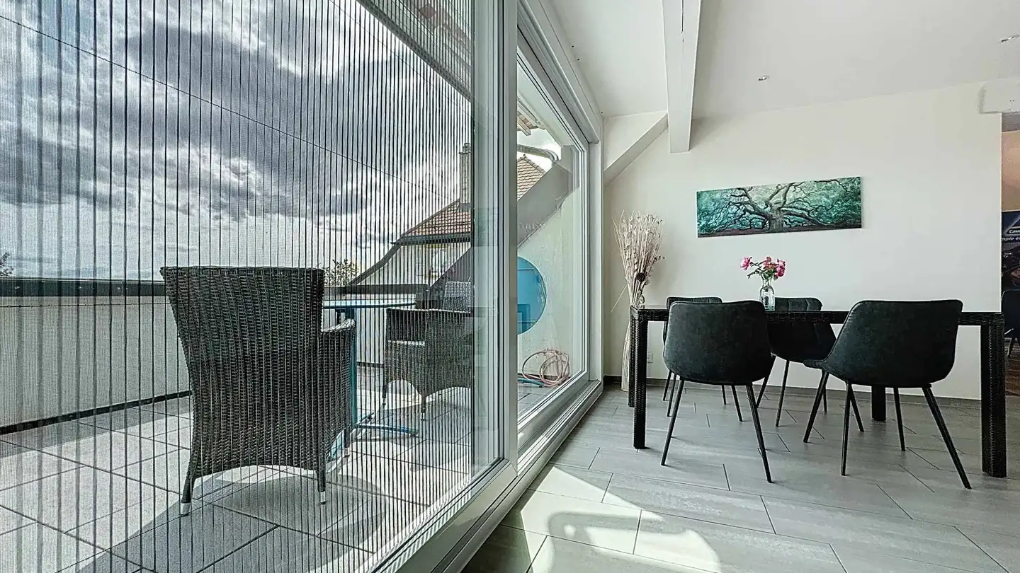 Appartamento in vendita - Avenue Des Bains, 1400 Yverdon-les-Bains - Foto 4