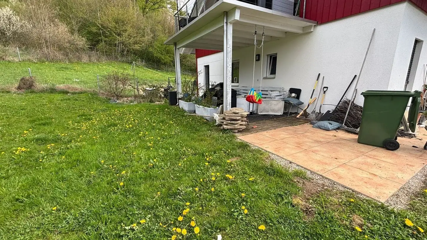 Appartamento in affitto - Hoherweg 5, 4438 Langenbruck - Foto 3