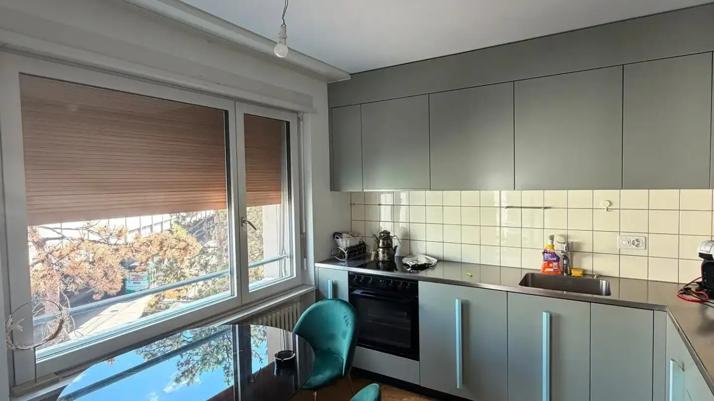 Appartement à louer - Wildensteinerstrasse 23, 4052 Basel - Photo 4