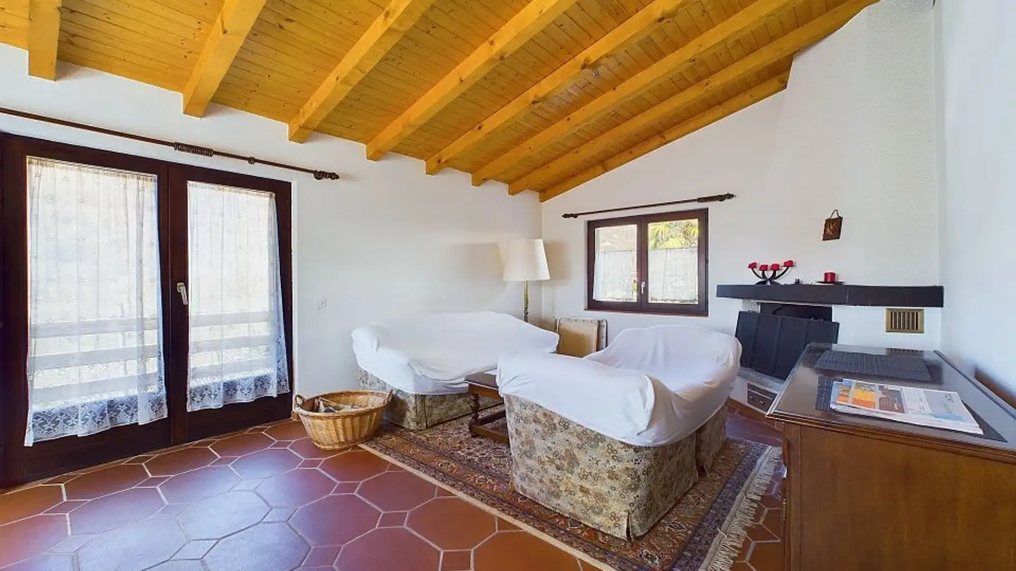 Casa singola in vendita - 6951 Bogno