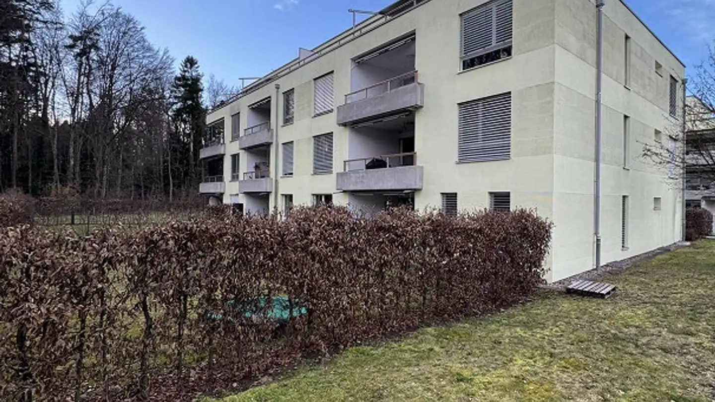 Apartment for rent - Sonnenhofstrasse 43, 8500 Frauenfeld