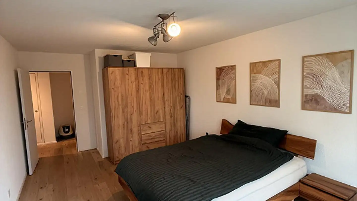 Apartment for rent - Sonnenhofstrasse 43, 8500 Frauenfeld - Photo 3